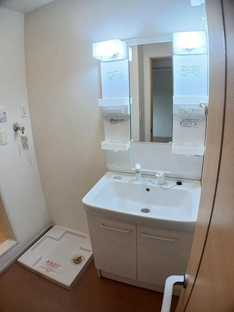 リバーサイドそれいゆⅠ（104） トイレ