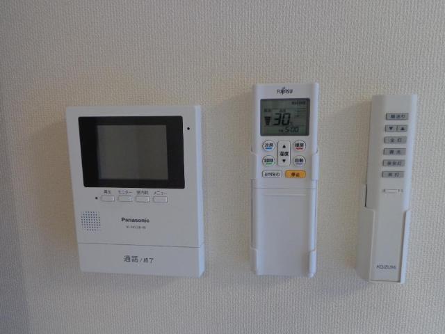 ラヴィータ 部屋画像