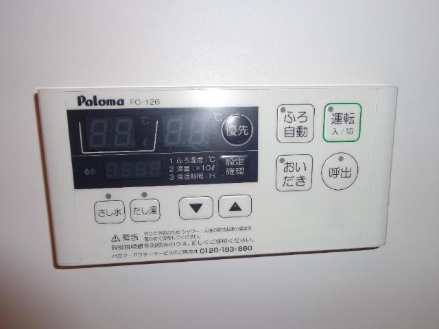 ラヴィータ 部屋画像