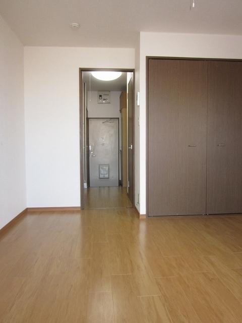 宮の前ＡＰ（101） 室内