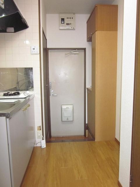 宮の前ＡＰ（101） その他部屋・スペース
