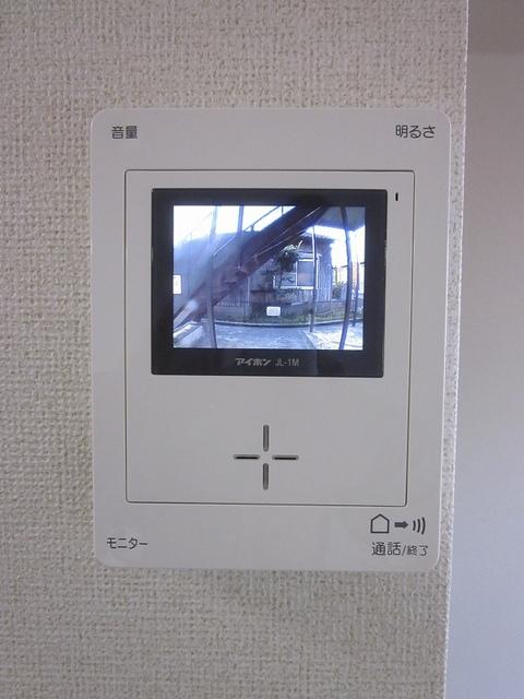 宮の前ＡＰ（101） 設備