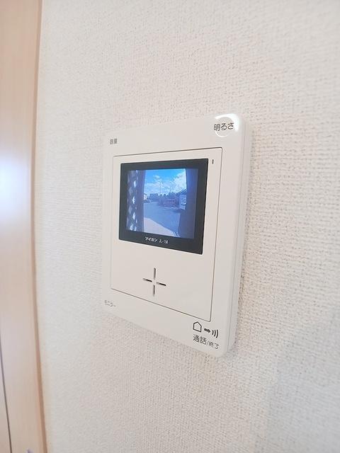 ココ　フィオーレＡ（101） 設備