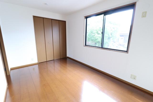 アビテ明日花　A棟（101） 部屋画像