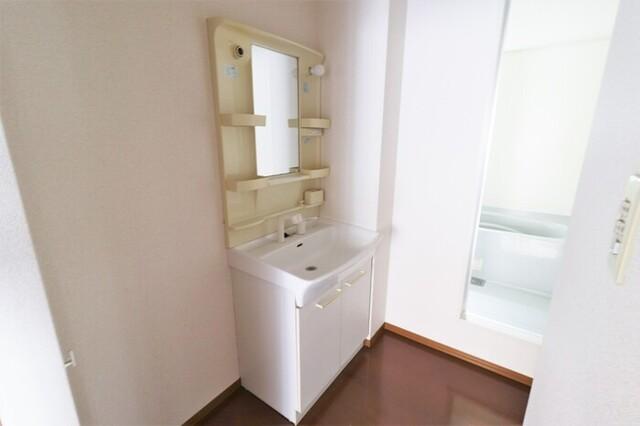 アビテ明日花　A棟（101） 部屋画像