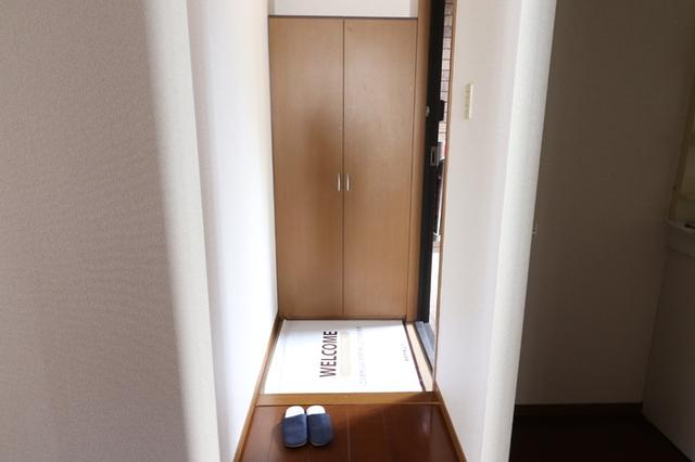 アビテ明日花　A棟（101） 部屋画像