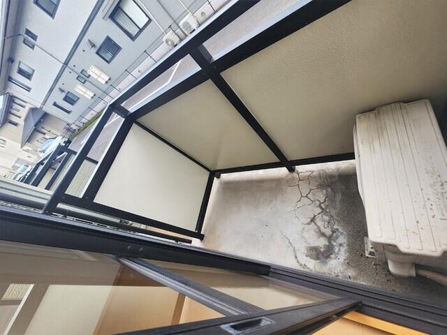 コーポラス羽屋A（112） 部屋画像