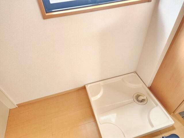 コーポラス羽屋A（112） 部屋画像