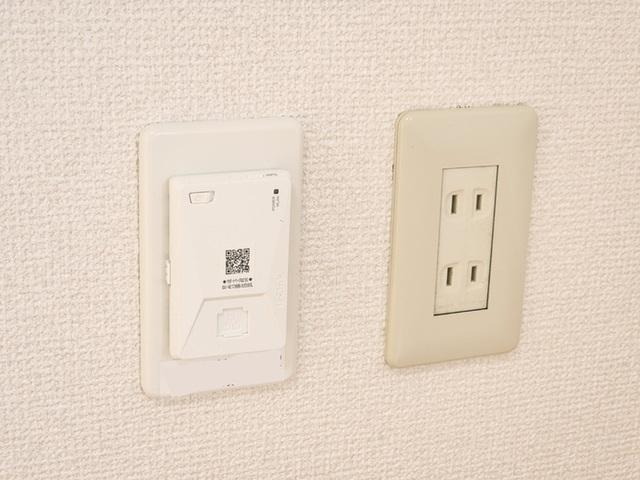 コーポラス羽屋A（112） 部屋画像