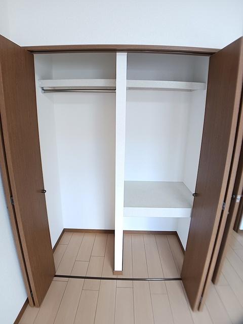 ＧＲＡＣＥ　ＯＮＥ（310） 収納