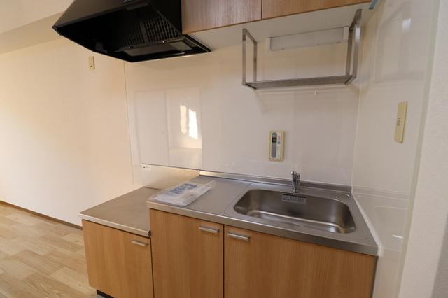 エクレール美濃屋　Ｂ（105） 部屋画像