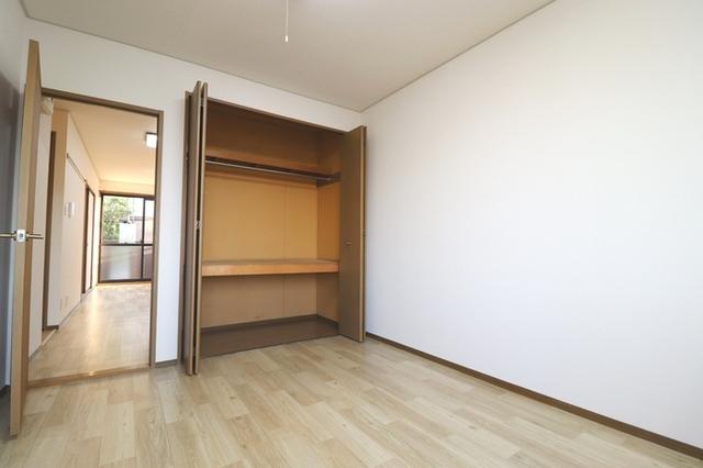 エクレール美濃屋　Ｂ（105） 部屋画像