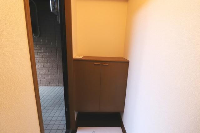 エクレール美濃屋　Ｂ（105） 部屋画像