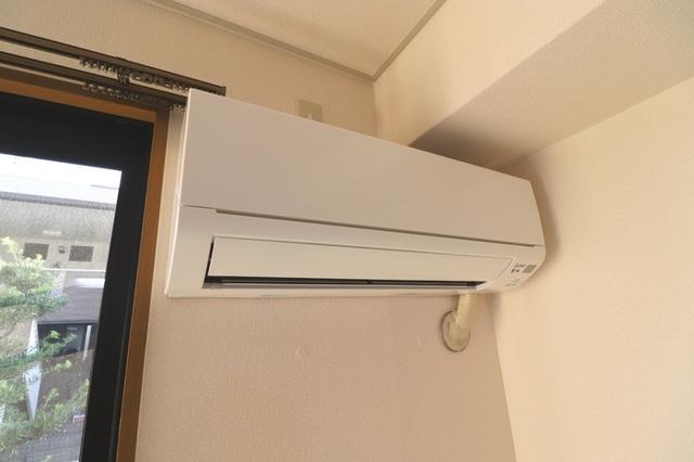 エクレール美濃屋　Ｂ（105） 部屋画像