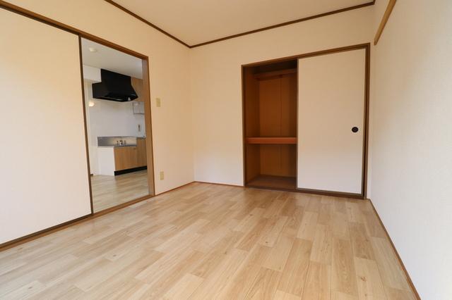 エクレール美濃屋　Ｂ（105） 部屋画像