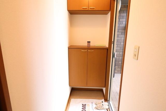コンフォール花園　Ａ（101） 部屋画像