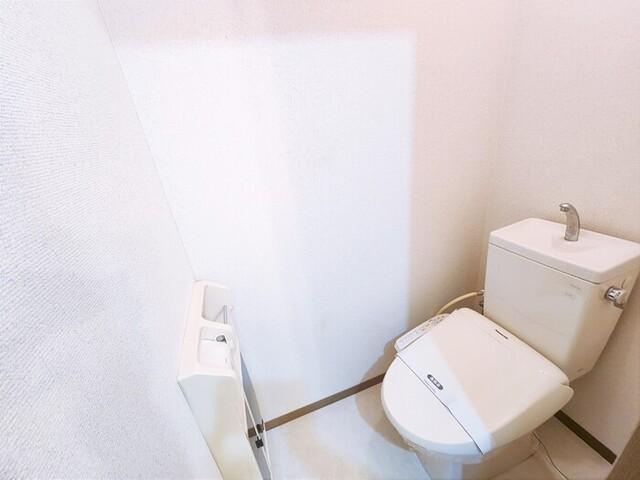サニーハウスさとう　B棟（102） 部屋画像