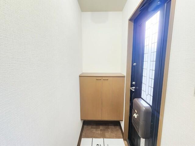 サニーハウスさとう　B棟（102） 部屋画像