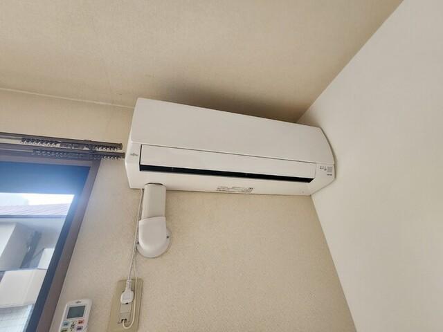 サニーハウスさとう　B棟（102） 部屋画像