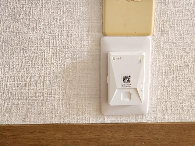 サニーハウスさとう　B棟（102） 部屋画像