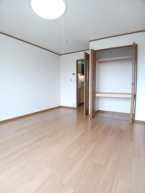 エスポアール　Ⅰ（204） 洗面