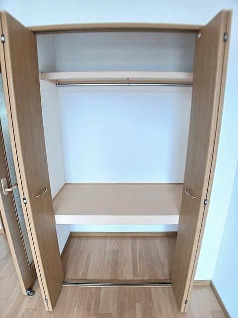 エスポアール　Ⅰ（204） その他部屋・スペース