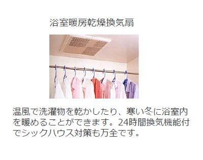 リアン鶴崎 部屋画像