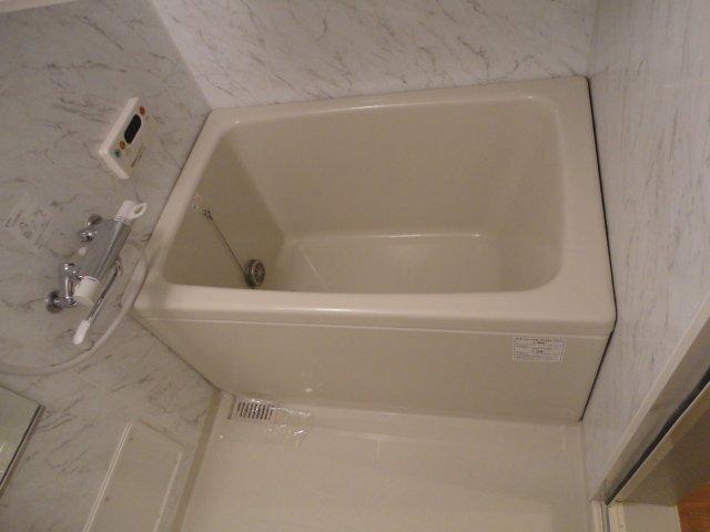 ウッドヒル 部屋画像