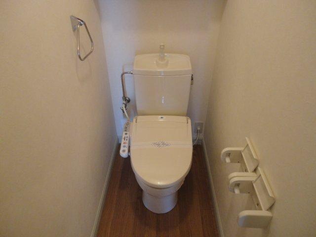 ウッドヒル 部屋画像