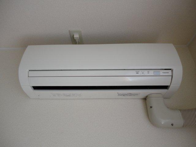 ウッドヒル 部屋画像