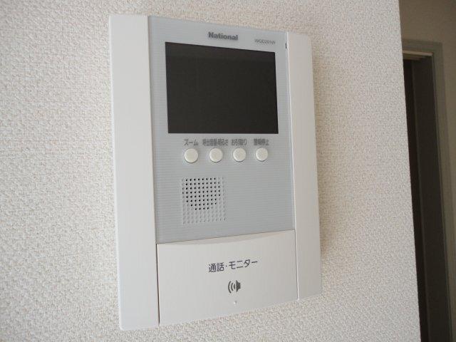 ウッドヒル 部屋画像