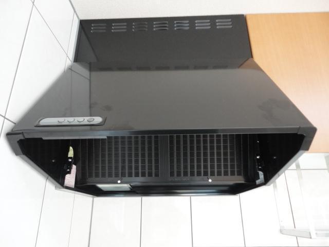 ウッドヒル 部屋画像