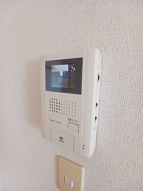 エスポアール　Ⅲ（201） 設備