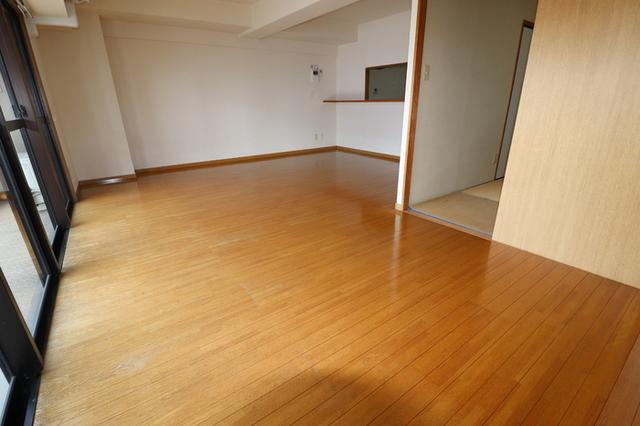 リシェス城崎（702） 部屋画像