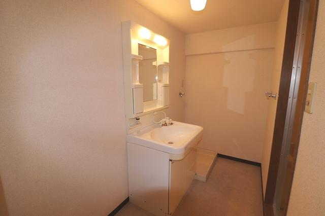 リシェス城崎（702） 部屋画像