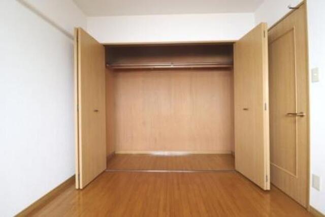 リシェス城崎（702） 部屋画像