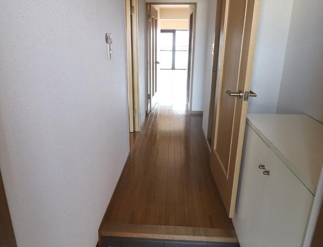 リシェス城崎（702） 部屋画像