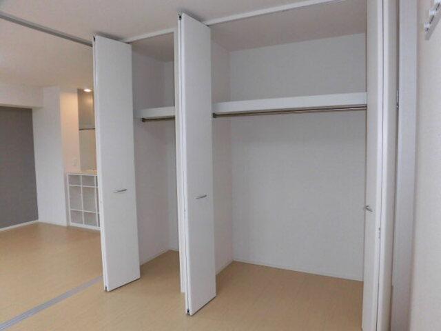 D-room古国府（105） 収納