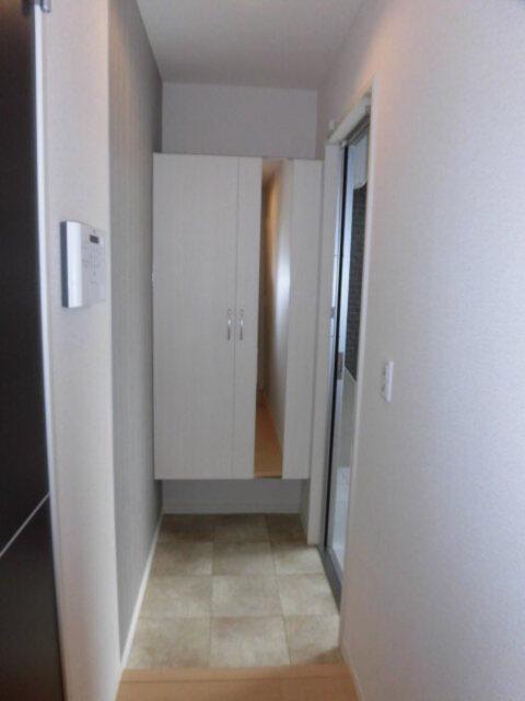 D-room古国府（105） 玄関
