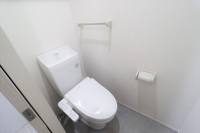 PREMILIFE中春日（101） 部屋画像