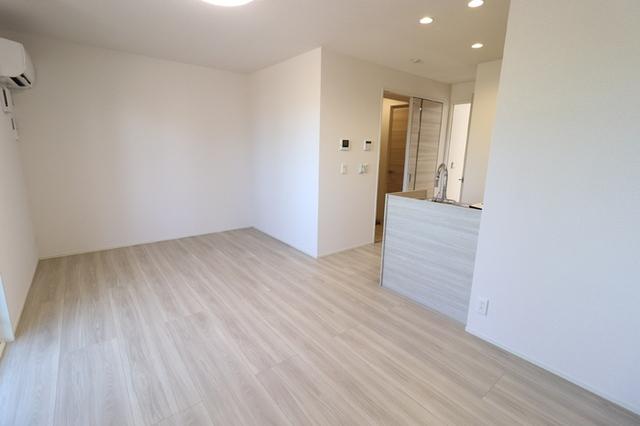 PREMILIFE大在浜EAST（101） 部屋画像