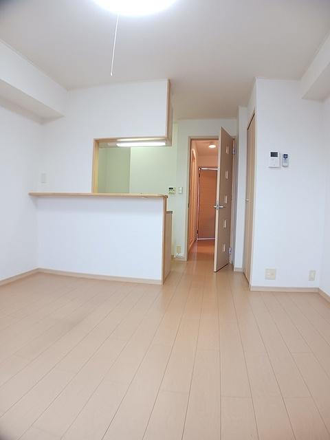 エアリー片島（202） エントランス