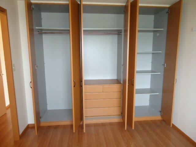 シー　ウィンドⅡ 部屋画像