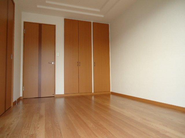 シー　ウィンドⅡ 部屋画像