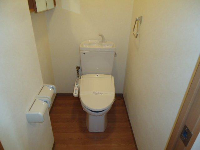 シー　ウィンドⅡ 部屋画像