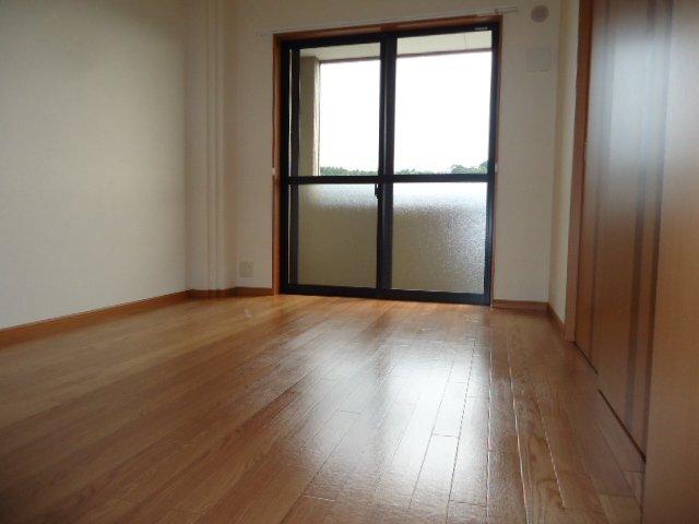 シー　ウィンドⅡ 部屋画像