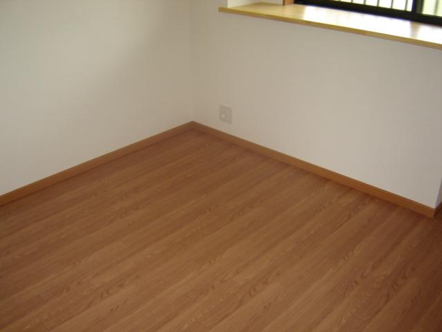 シー　ウィンドⅡ 部屋画像