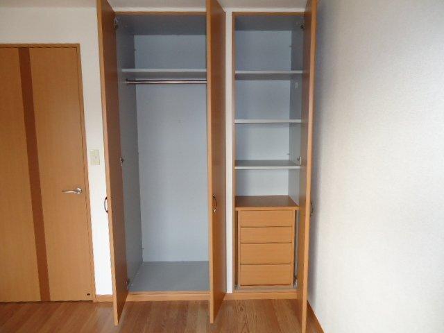 シー　ウィンドⅡ 部屋画像
