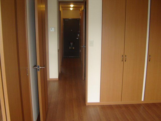 シー　ウィンドⅡ 部屋画像