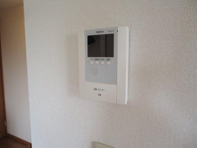シー　ウィンドⅡ 部屋画像
